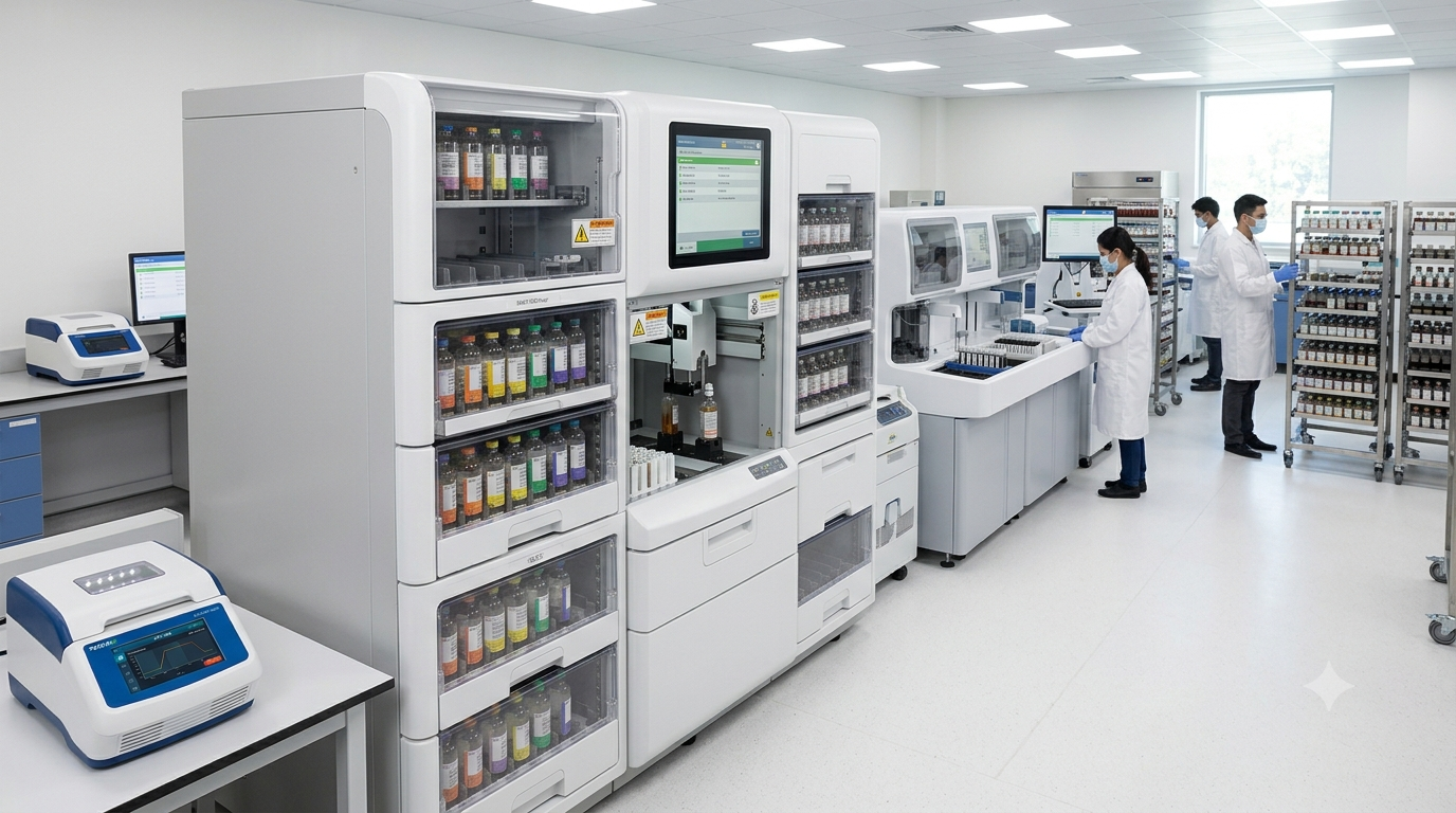 Laboratory